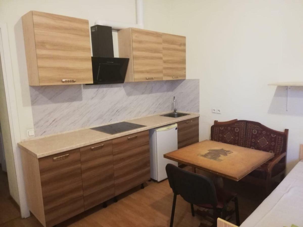 Cheap & Good Apartments Riga Chambre photo